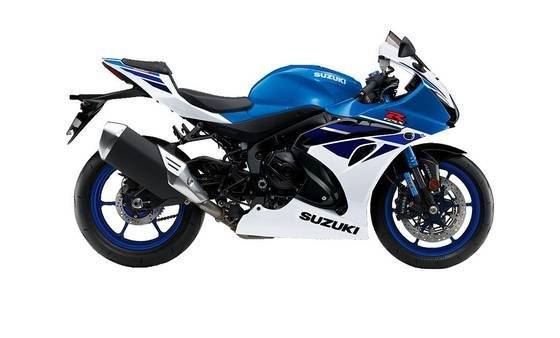 SUZUKI GSX-R1000RAZ 
